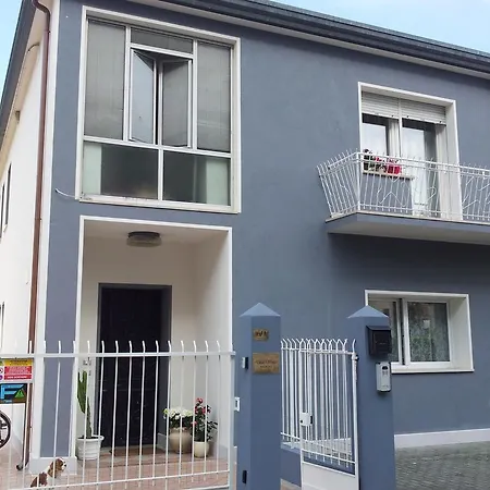 Bed & Breakfast Dear Venice