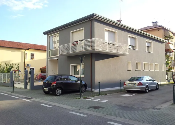 Bed & Breakfast Dear Venice Marghera