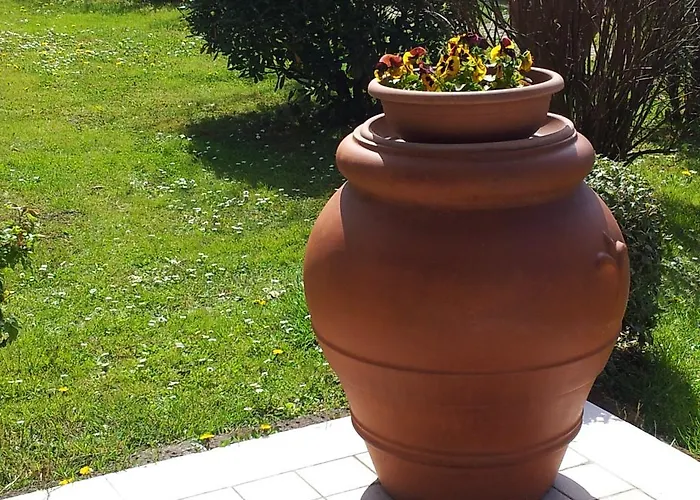 ディア ヴェニス ベッド ＆ ブレックファースト ベッド・アンド・ブレックファスト