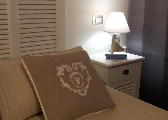 ディア ヴェニス ベッド ＆ ブレックファースト 3* マルゲーラ