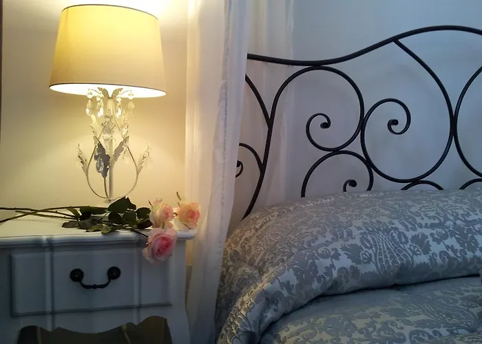 ディア ヴェニス ベッド ＆ ブレックファースト マルゲーラ