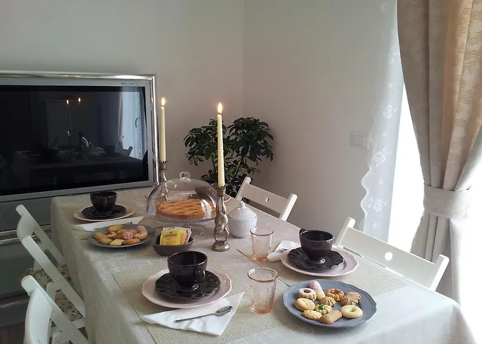 Bed & Breakfast Dear Venice