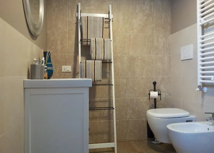 ディア ヴェニス ベッド ＆ ブレックファースト