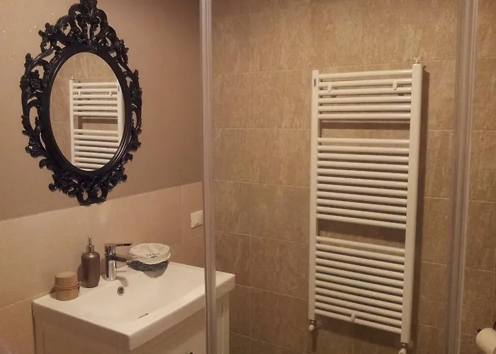 ディア ヴェニス ベッド ＆ ブレックファースト 3*