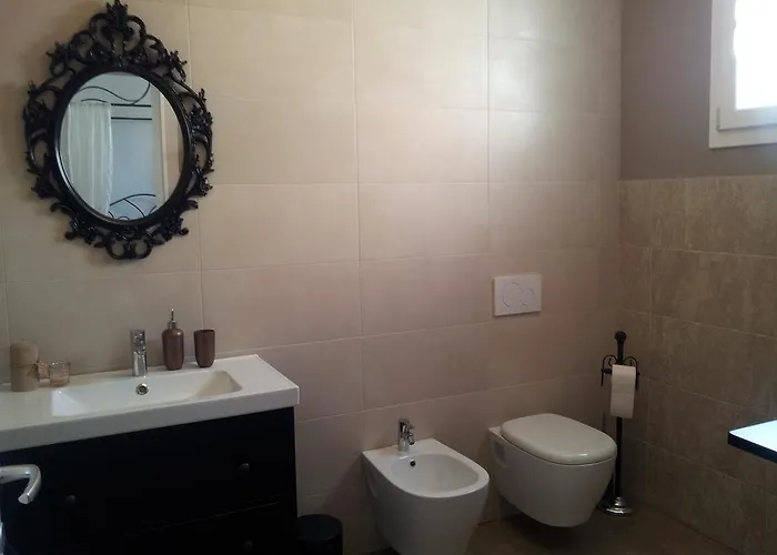 ベッド・アンド・ブレックファスト ディア ヴェニス ベッド ＆ ブレックファースト 3*