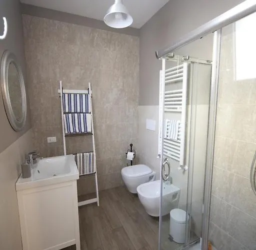 ディア ヴェニス ベッド ＆ ブレックファースト 3* マルゲーラ