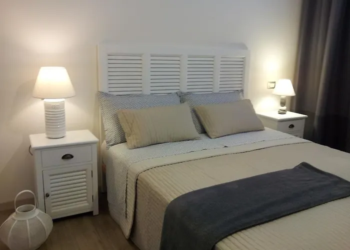 ディア ヴェニス ベッド ＆ ブレックファースト 3*