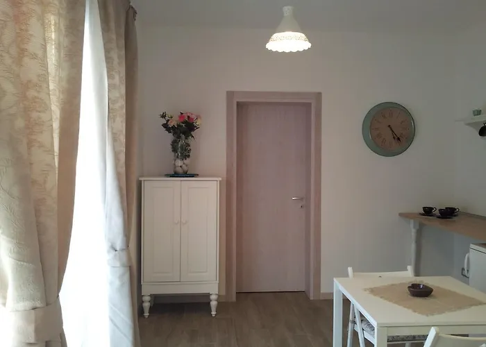 ディア ヴェニス ベッド ＆ ブレックファースト