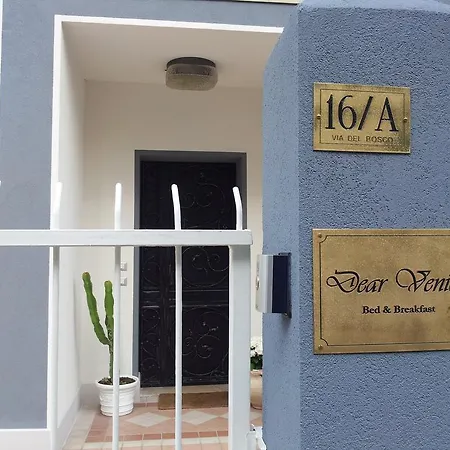 Bed & Breakfast Dear Venice