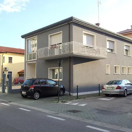 Bed & Breakfast Dear Venice Marghera