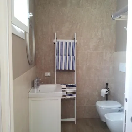 Dear Venice Bed & Breakfast 3*