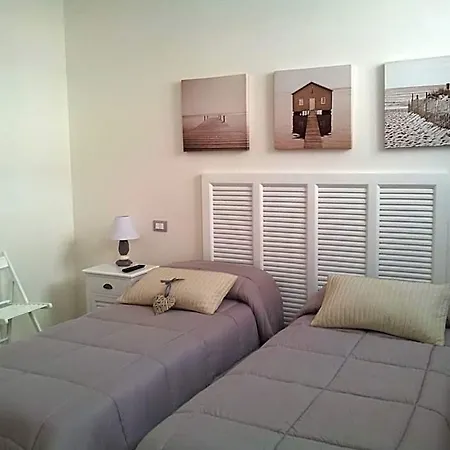 Bed & Breakfast Dear Venice Marghera