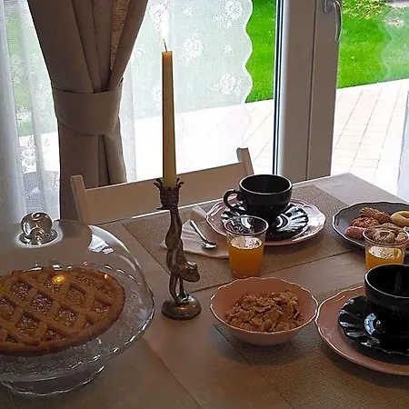 Dear Venice Bed & Breakfast
