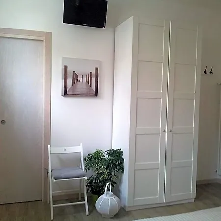 Dear Venice Nocleg ze śniadaniem 3*