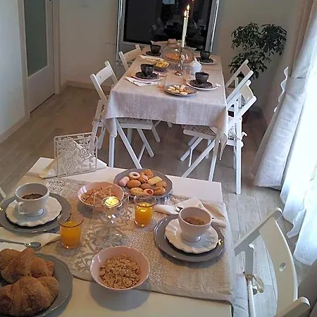 Bed & Breakfast Dear Venice