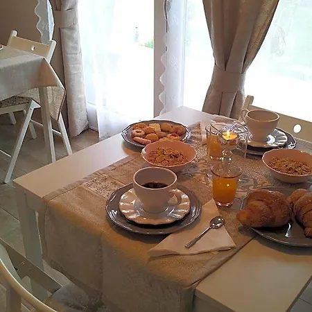 Dear Venice Nocleg ze śniadaniem 3*