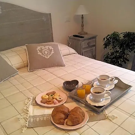 Dear Venice Nocleg ze śniadaniem 3*