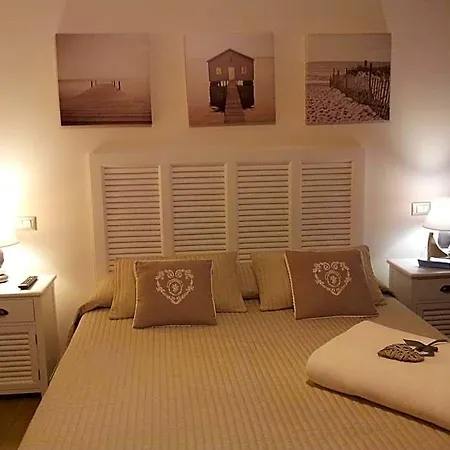 Bed & Breakfast Dear Venice 3*