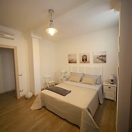 Dear Venice לינה וארוחת בוקר 3*