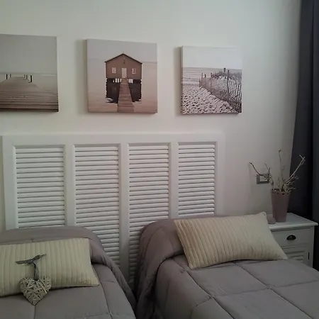 Dear Venice Bed & Breakfast 3*