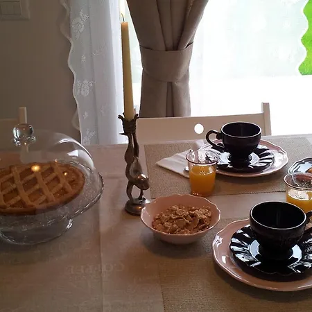 Bed & Breakfast Dear Venice 3*