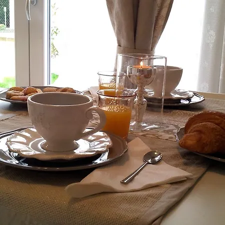 Bed & Breakfast Dear Venice