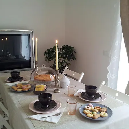 Bed & Breakfast Dear Venice