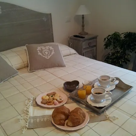 Bed & Breakfast Dear Venice