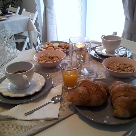 Dear Venice Bed & Breakfast 3*