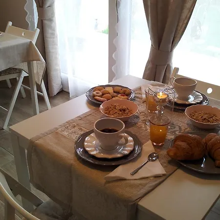 Dear Venice Bed & Breakfast Marghera