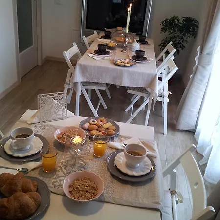 Dear Venice Маргера