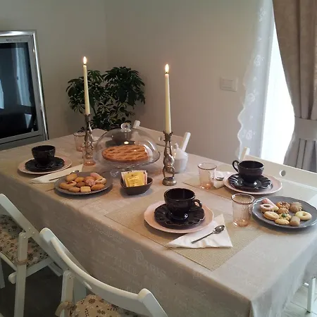 Dear Venice Bed & Breakfast Marghera