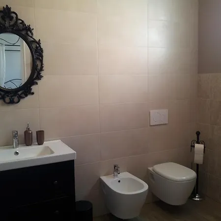 Bed & Breakfast Dear Venice 3*
