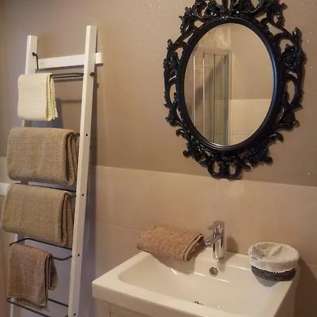 Bed & Breakfast Dear Venice Marghera