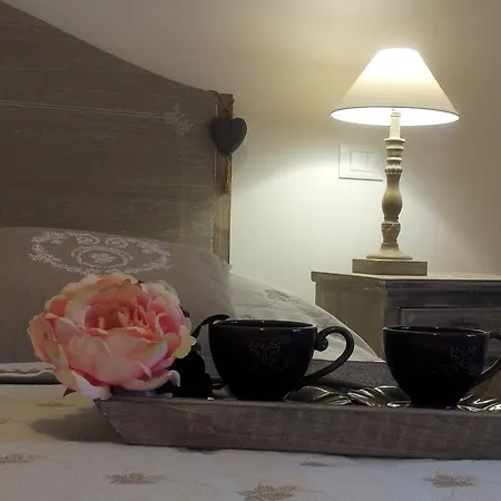 Dear Venice فندق مبيت وإفطار