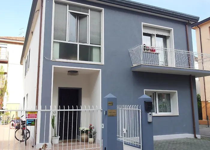 Bed and Breakfast Dear Venice