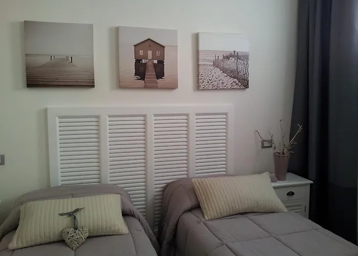 Dear Venice Bed and Breakfast 3*