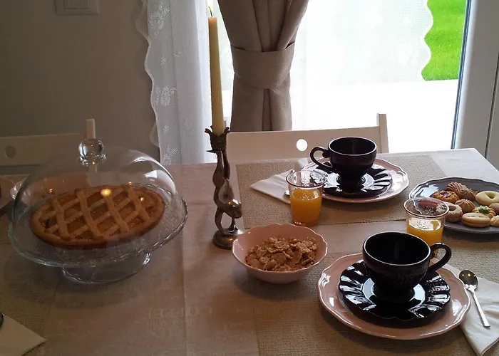 Bed & Breakfast Dear Venice 3*