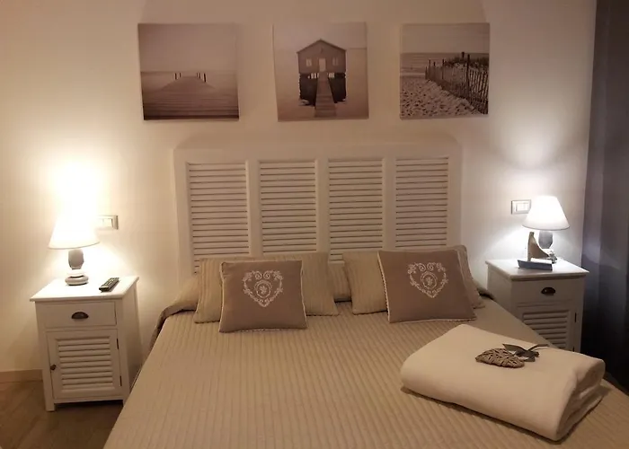 Bed & Breakfast Dear Venice 3*