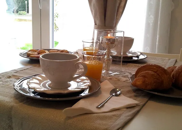 Bed & Breakfast Dear Venice