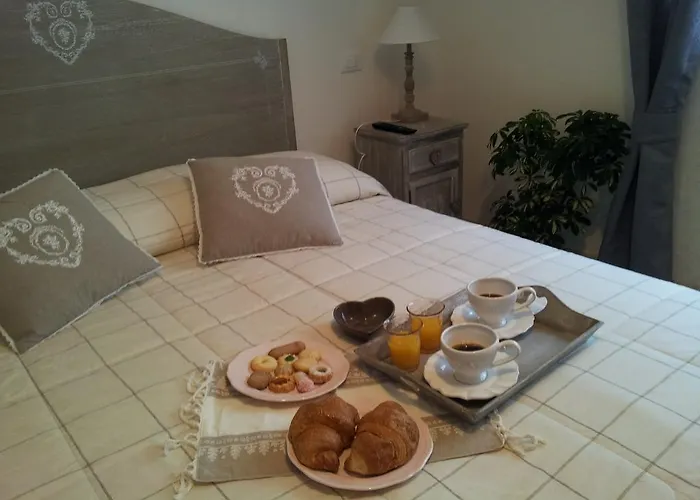 Bed and Breakfast Dear Venice
