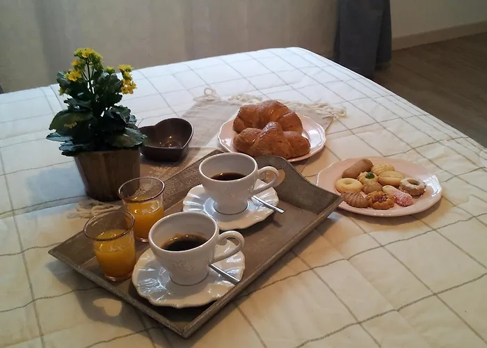 Bed and Breakfast Dear Venice