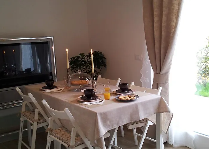 Dear Venice Μαργκέρα