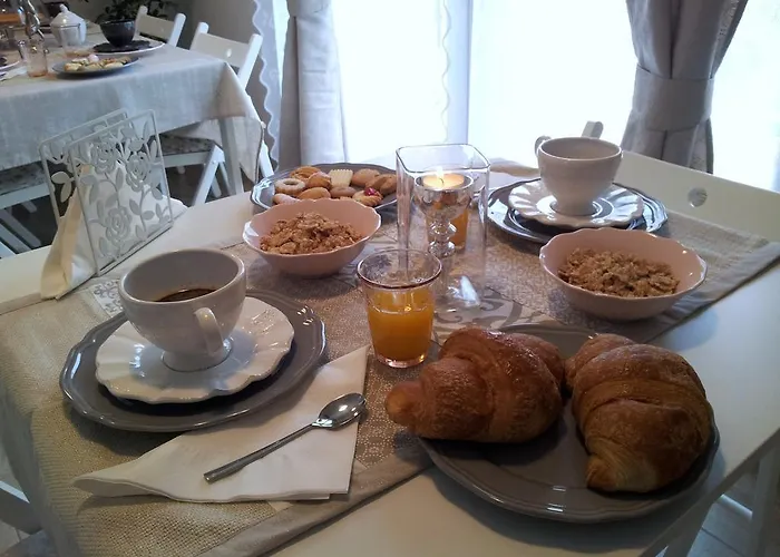 Dear Venice Bed and Breakfast 3*