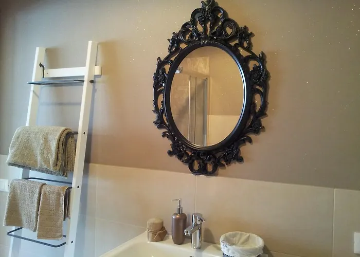 Dear Venice Bed and Breakfast 3*