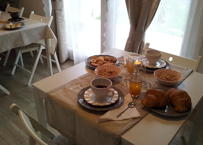 Dear Venice Bed & Breakfast Marghera