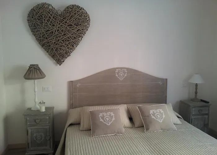 Bed & Breakfast Dear Venice 3*