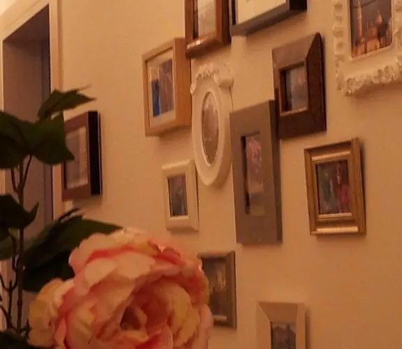 Dear Venice Bed and Breakfast Μαργκέρα