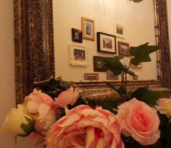 Dear Venice Bed and Breakfast Μαργκέρα