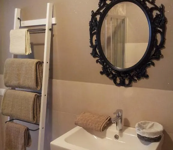 Bed and Breakfast Dear Venice Μαργκέρα